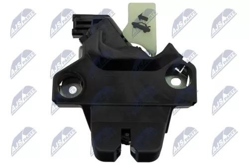 NTY NTY (EZC-CH-053) Tailgate Lock 