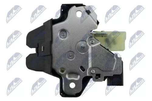 NTY NTY (EZC-CH-053) Tailgate Lock 