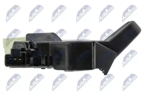 NTY NTY (EZC-CH-053) Tailgate Lock 