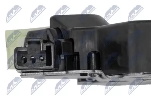 NTY NTY (EZC-CH-053) Tailgate Lock 