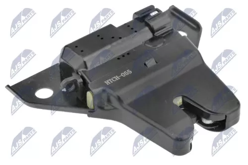 NTY NTY (EZC-CH-055) Bonnet Lock 