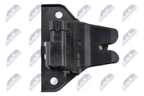 NTY NTY (EZC-CH-055) Bonnet Lock 