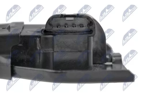 NTY NTY (EZC-CH-055) Bonnet Lock 