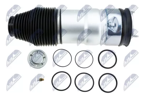 NTY NTY (EZC-CH-065) Air Spring, suspension 