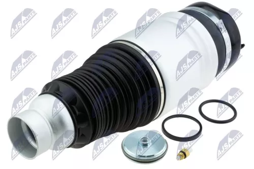 NTY NTY (EZC-CH-066) Air Spring, suspension 
