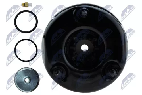NTY NTY (EZC-CH-066) Air Spring, suspension 