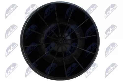 NTY NTY (EZC-CH-067) Air Spring, suspension 