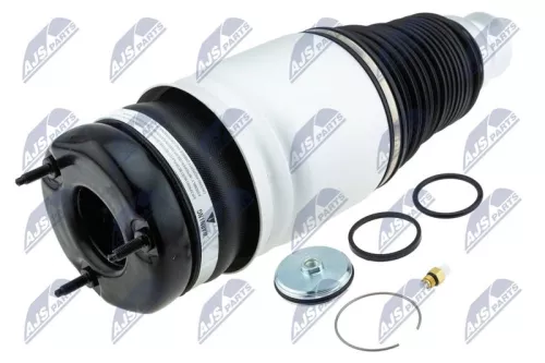 NTY NTY (EZC-CH-068) Air Spring, suspension 