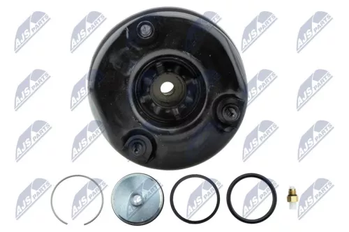 NTY NTY (EZC-CH-068) Air Spring, suspension 