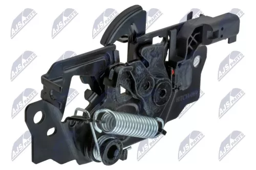 NTY NTY (EZC-CH-069) Bonnet Lock 