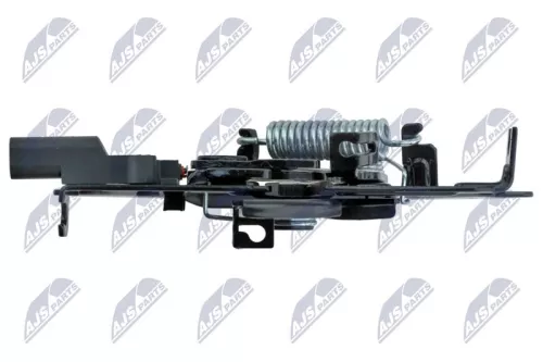 NTY NTY (EZC-CH-069) Bonnet Lock 