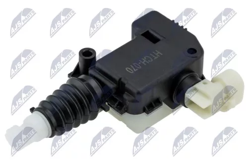 NTY NTY (EZC-CH-070) Bonnet Lock 