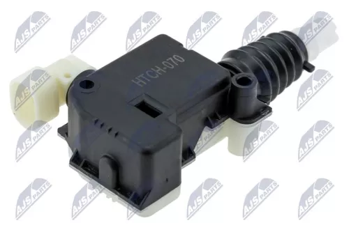 NTY NTY (EZC-CH-070) Bonnet Lock 
