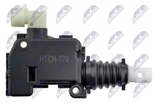 NTY NTY (EZC-CH-070) Bonnet Lock 