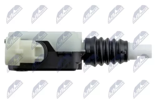 NTY NTY (EZC-CH-070) Bonnet Lock 