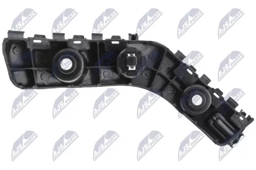 NTY NTY EZC-CH-079 Mounting Bracket, bumper 
