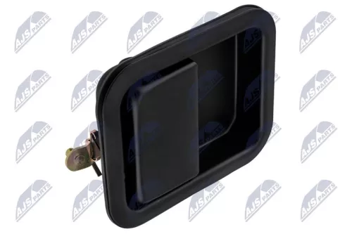 Exterior Door Handle