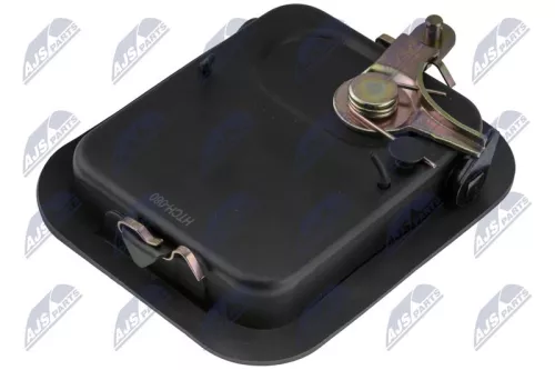 NTY NTY (EZC-CH-080) Exterior Door Handle 