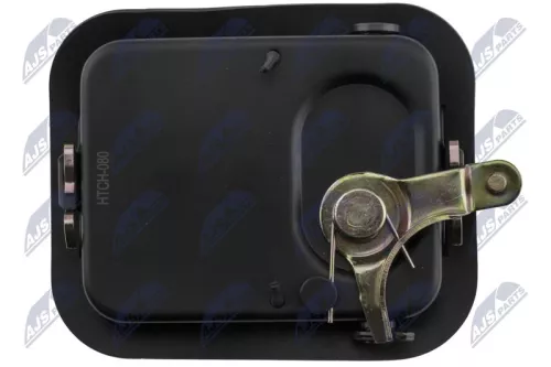 NTY NTY (EZC-CH-080) Exterior Door Handle 