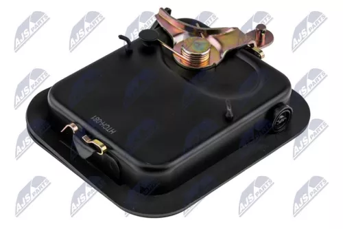 NTY NTY (EZC-CH-081) Exterior Door Handle 