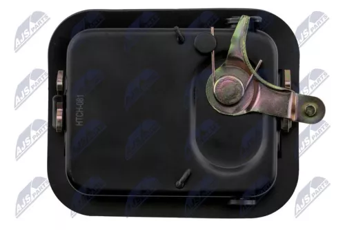NTY NTY (EZC-CH-081) Exterior Door Handle 