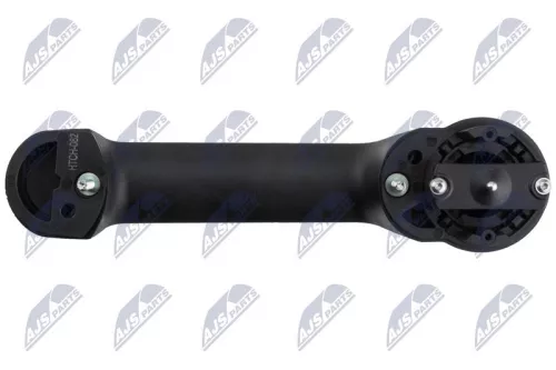 NTY NTY (EZC-CH-082) Exterior Door Handle 