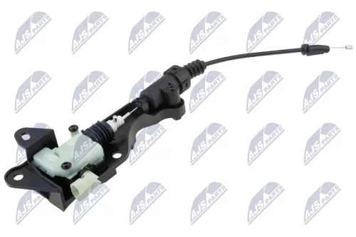 NTY NTY EZC-CH-085 Actuator, central locking system 