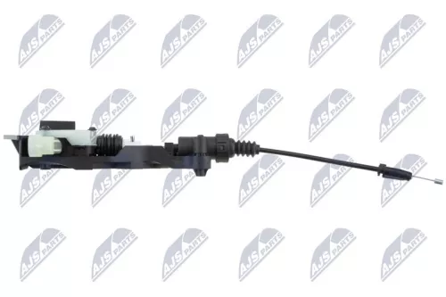 NTY NTY EZC-CH-085 Actuator, central locking system 