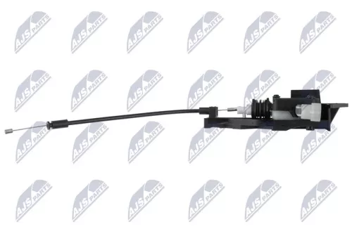 NTY NTY EZC-CH-086 Actuator, central locking system 