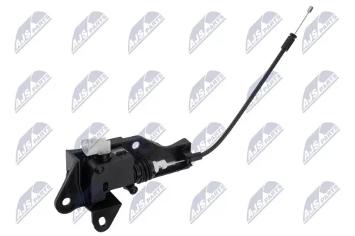 NTY NTY EZC-CH-086 Actuator, central locking system 