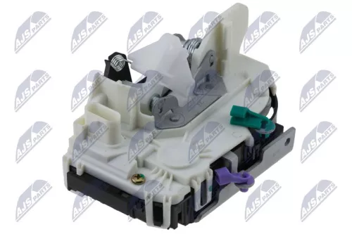 NTY NTY (EZC-CH-088) Tailgate Lock 