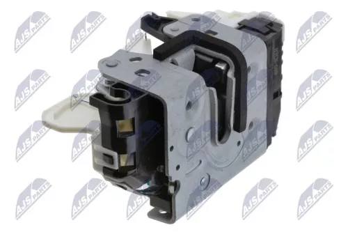 NTY NTY (EZC-CH-088) Tailgate Lock 