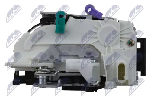 NTY NTY (EZC-CH-088) Tailgate Lock 