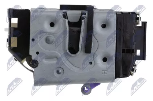 NTY NTY (EZC-CH-088) Tailgate Lock 