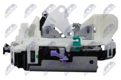 NTY NTY (EZC-CH-088) Tailgate Lock 
