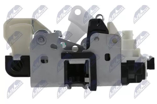 NTY NTY (EZC-CH-088) Tailgate Lock 