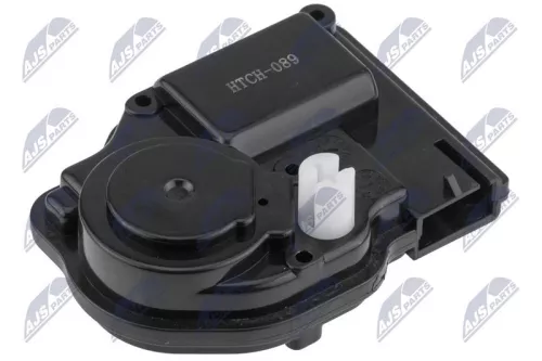 NTY NTY (EZC-CH-089) Tailgate Lock 