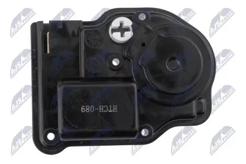 NTY NTY (EZC-CH-089) Tailgate Lock 