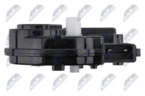 NTY NTY (EZC-CH-089) Tailgate Lock 