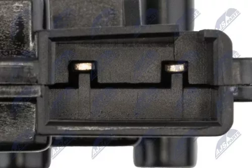 NTY NTY (EZC-CH-089) Tailgate Lock 