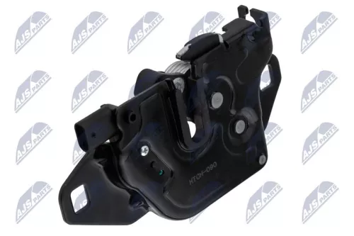 Bonnet Lock