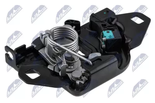 NTY NTY (EZC-CH-090) Bonnet Lock 