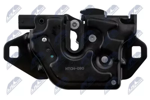 NTY NTY (EZC-CH-090) Bonnet Lock 