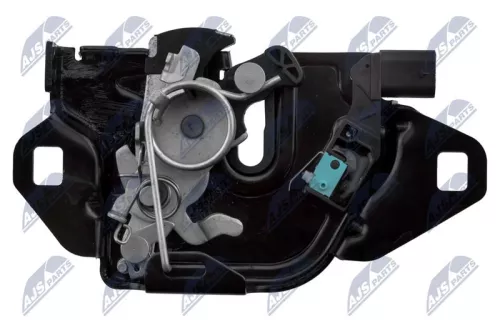 NTY NTY (EZC-CH-090) Bonnet Lock 
