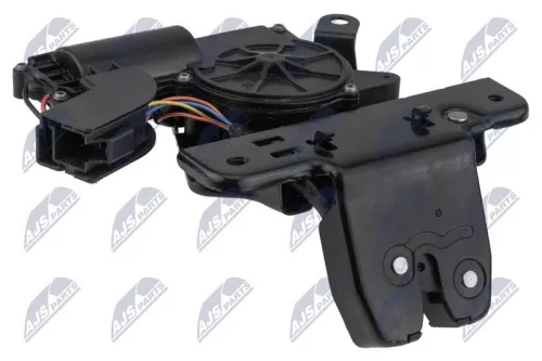 NTY NTY (EZC-CH-091) Tailgate Lock 