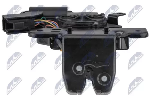 NTY NTY (EZC-CH-091) Tailgate Lock 