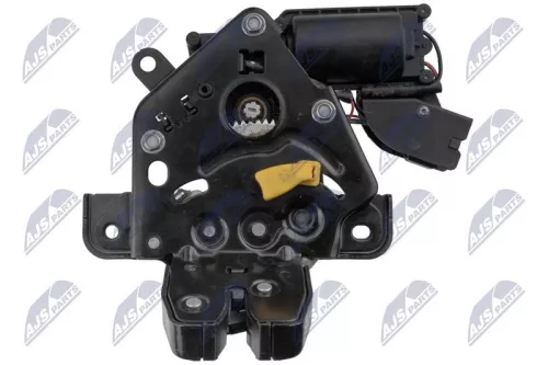 NTY NTY (EZC-CH-091) Tailgate Lock 
