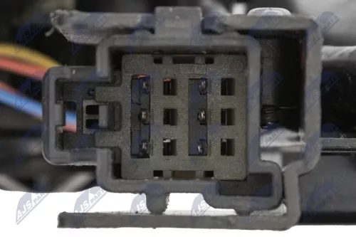 NTY NTY (EZC-CH-091) Tailgate Lock 