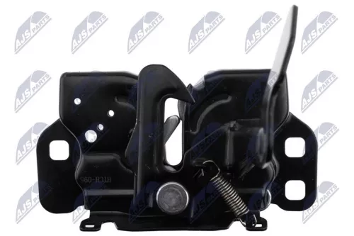 NTY NTY (EZC-CH-095) Bonnet Lock 