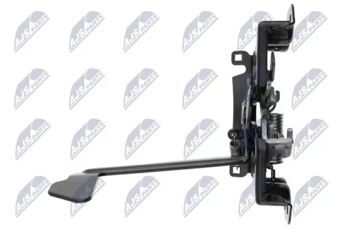 NTY NTY (EZC-CH-095) Bonnet Lock 